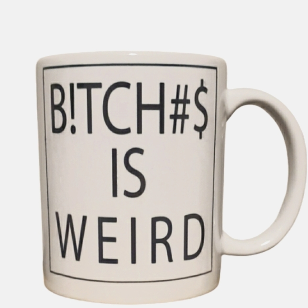 Coffee Mug